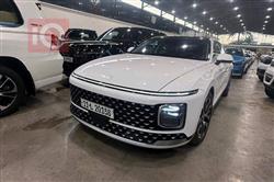 هيونداي أزيرا